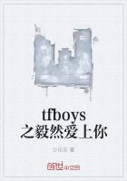 tfboys之毅然愛上你