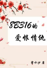 8B316的愛恨情仇