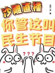 沙雕直播：你管這叫民生節目？